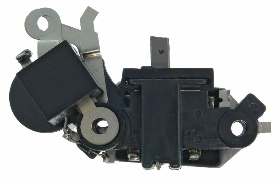 Alternator Regulator