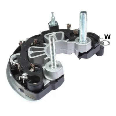 Rectifier, alternator (GA1480)