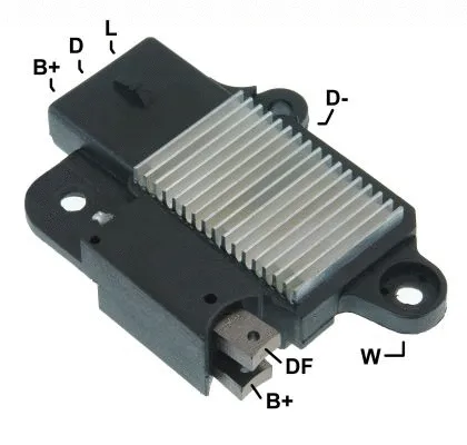 Alternator Regulator (GA814)