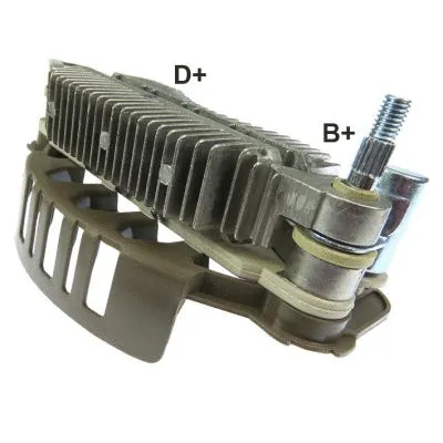 Rectifier, alternator (GA1855)