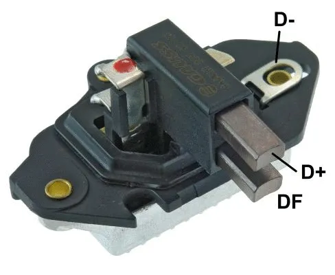 Alternator Regulator (GA041)