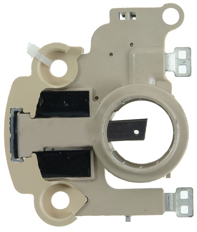 Alternator Regulator