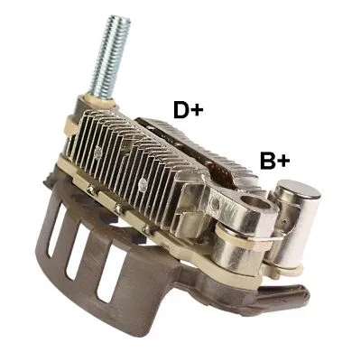 Rectifier, alternator (GA1409)