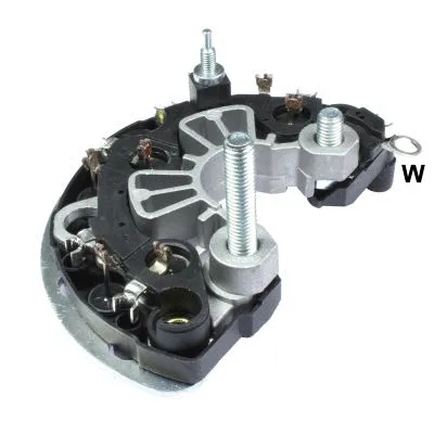 Rectifier, alternator (GA1488)