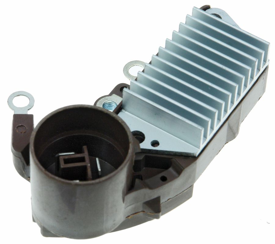 Alternator Regulator