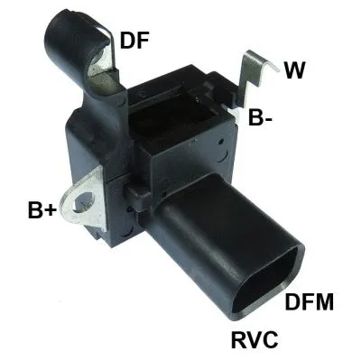 Alternator Regulator (GA160)