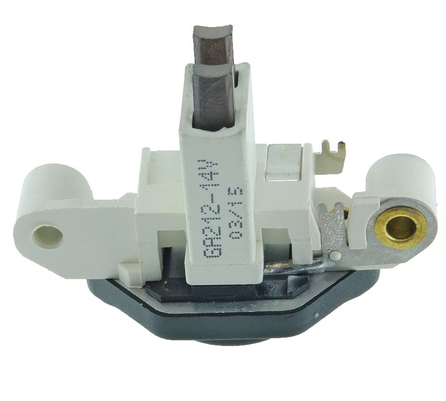 Alternator Regulator