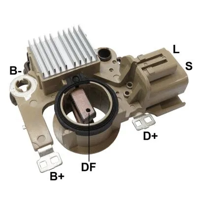 Alternator Regulator (GA430)