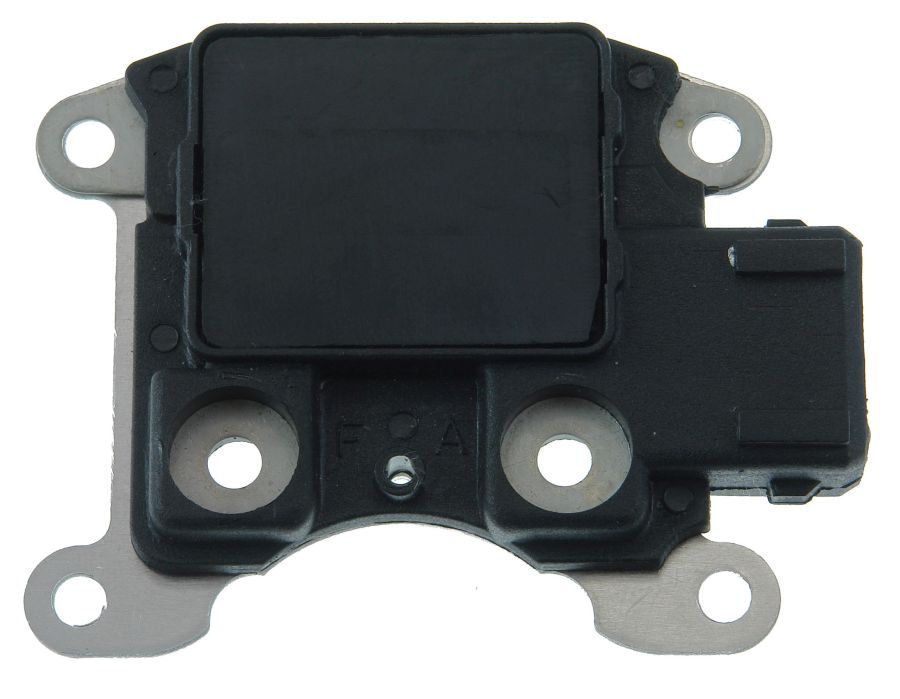 Alternator Regulator