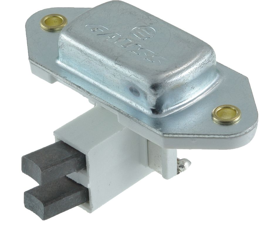 Alternator Regulator