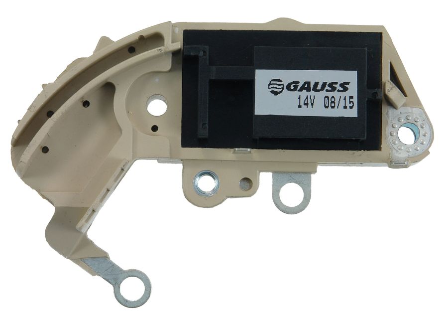 Alternator Regulator