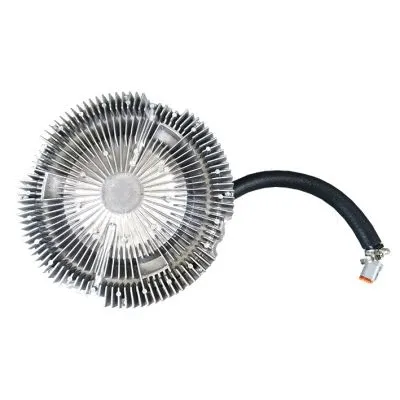 Clutch, radiator fan (GE6024)