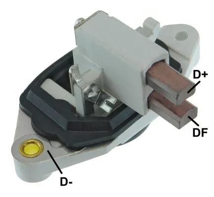 Alternator Regulator (GA301)