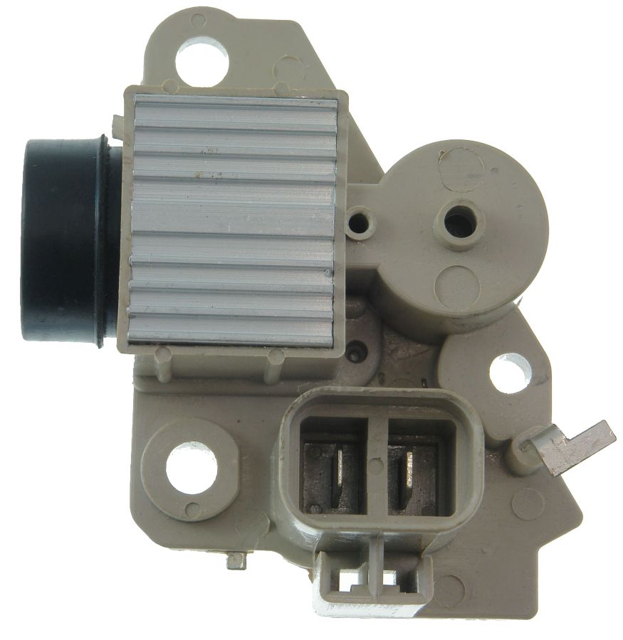 Alternator Regulator