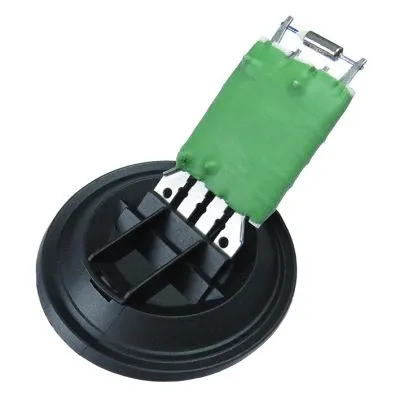 Resistor, interior blower (GE3020)