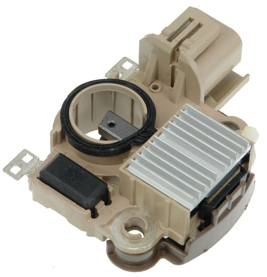 Alternator Regulator