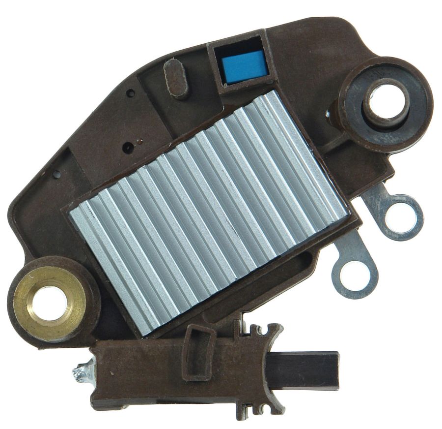 Alternator Regulator