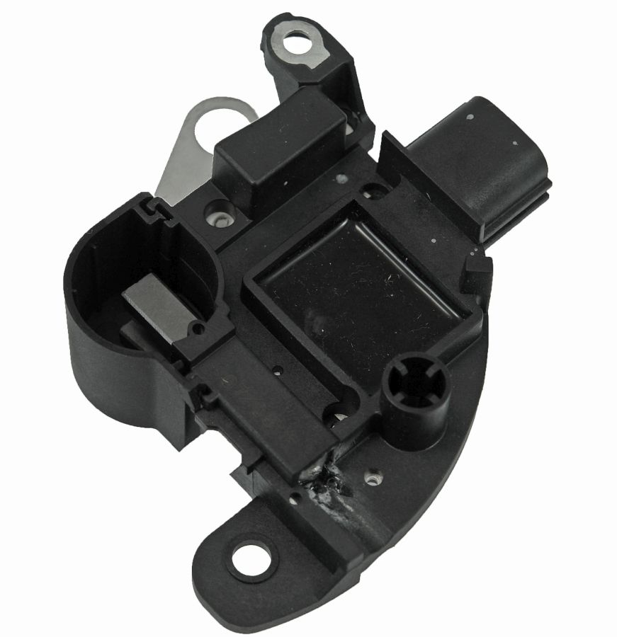 Alternator Regulator