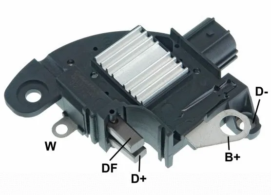 Alternator Regulator (GA131)