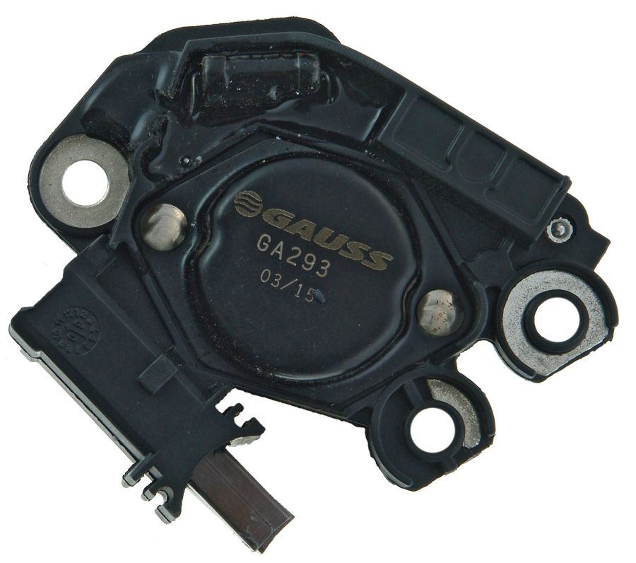 Alternator Regulator