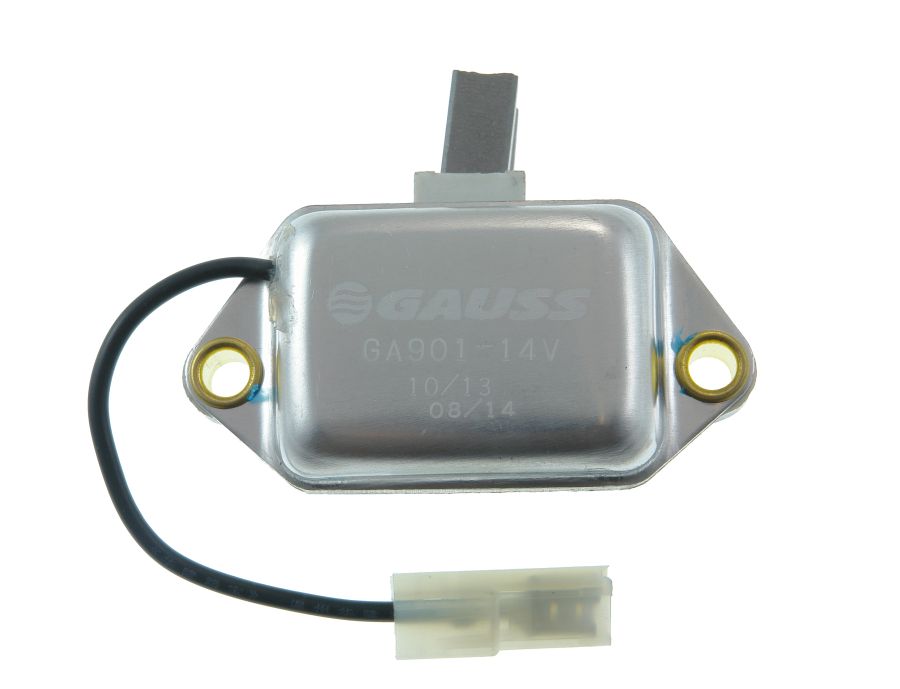 Alternator Regulator