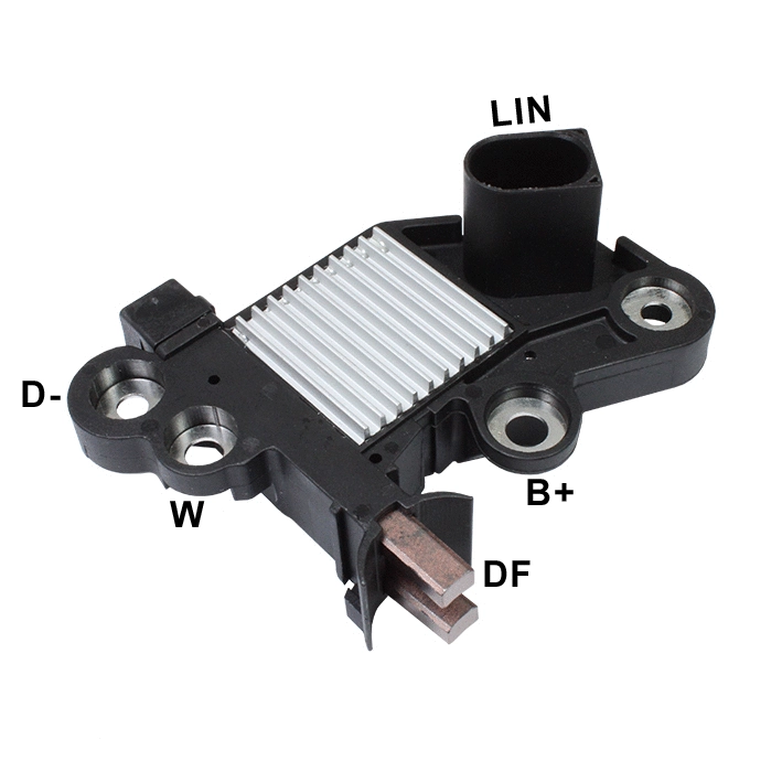 Alternator Regulator (GA323)