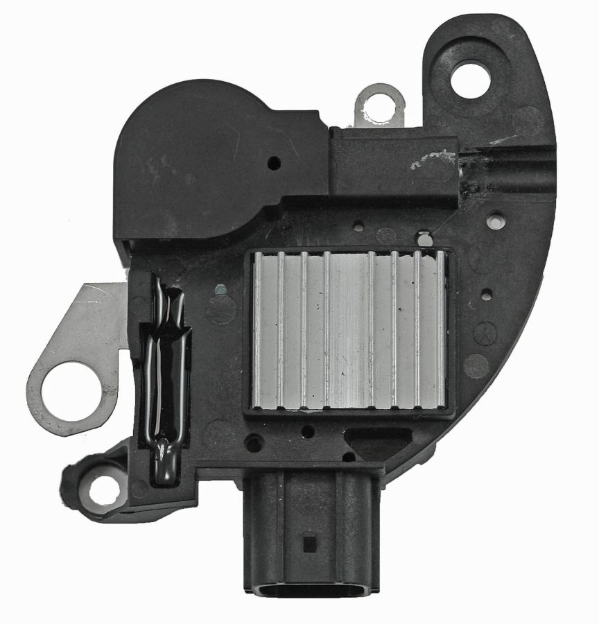 Alternator Regulator