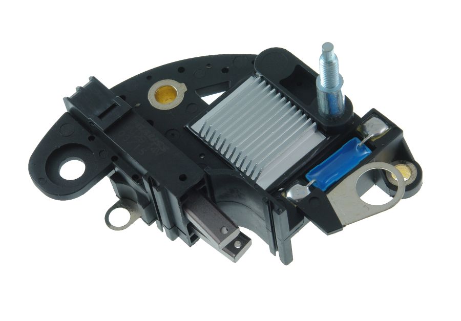 Alternator Regulator