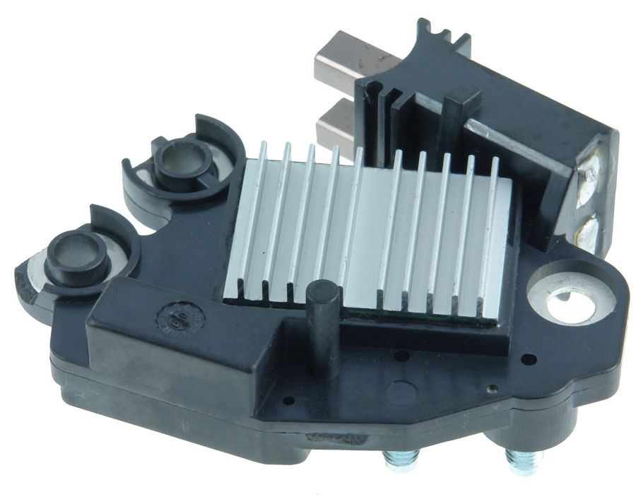 Alternator Regulator
