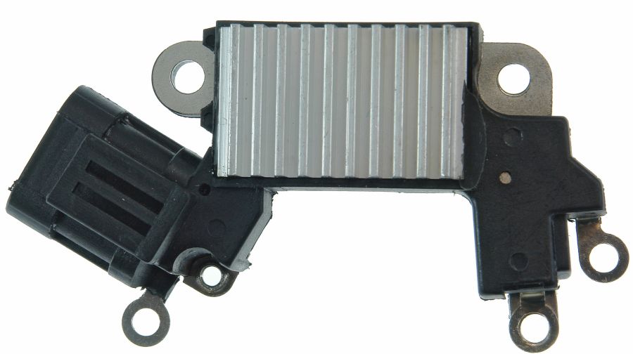 Alternator Regulator