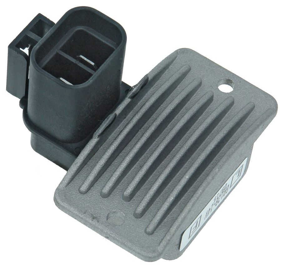 Alternator Regulator
