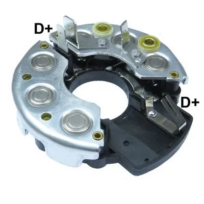Rectifier, alternator (GA1717)