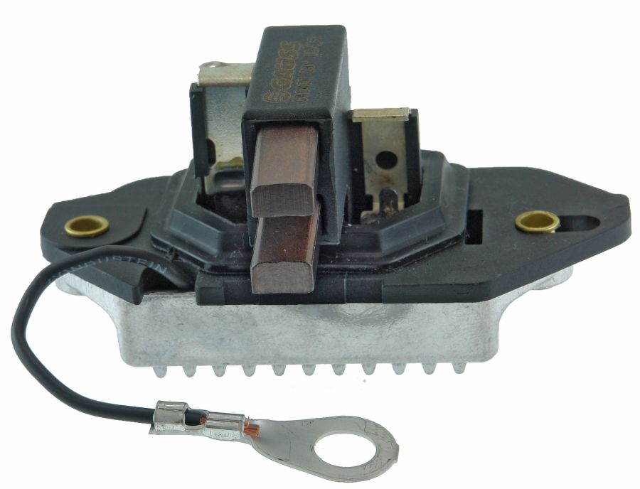 Alternator Regulator