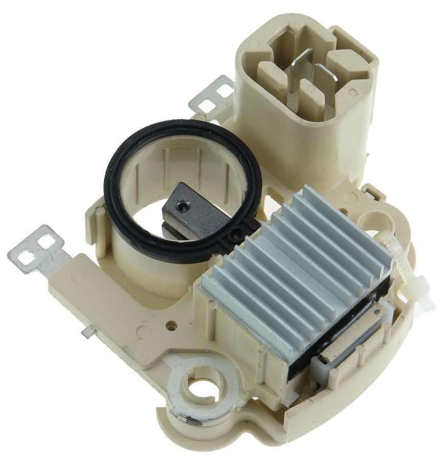 Alternator Regulator