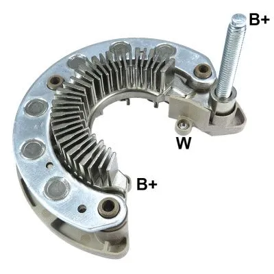 Rectifier, alternator (GA1332)