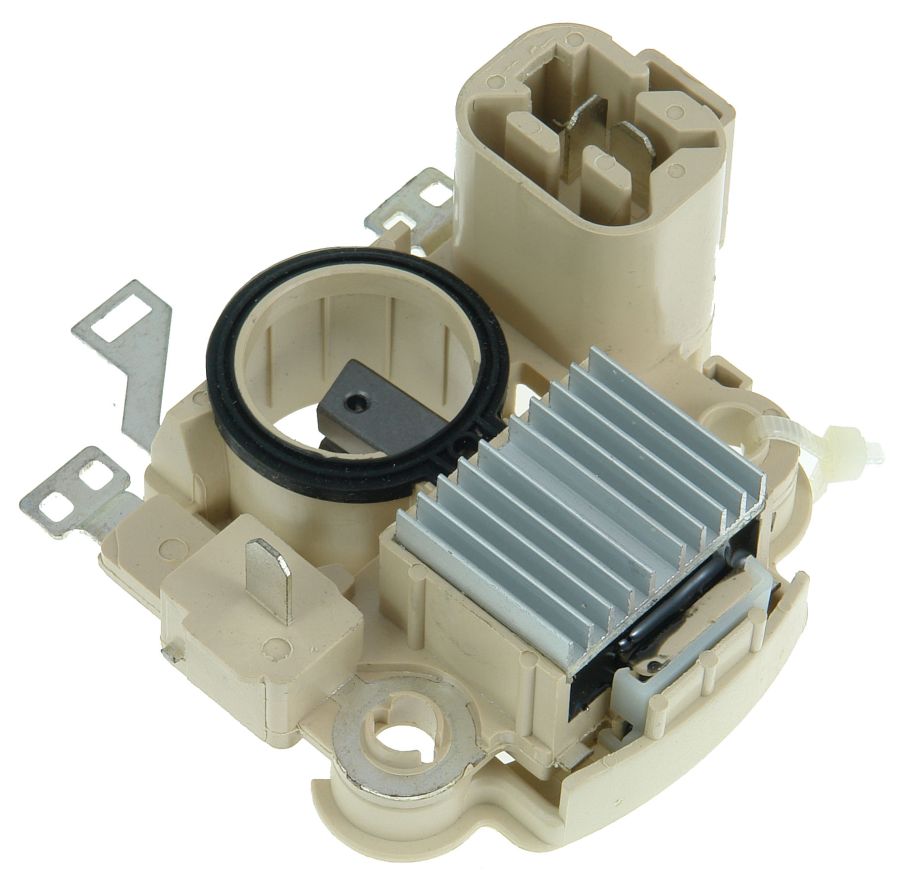 Alternator Regulator