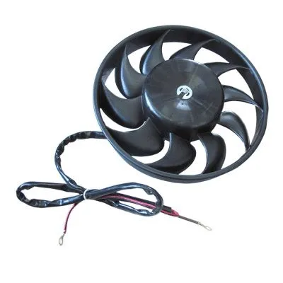 Fan, engine cooling (GE1100)
