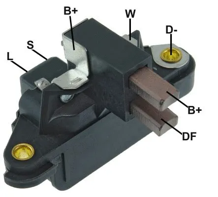 Alternator Regulator (GA391)