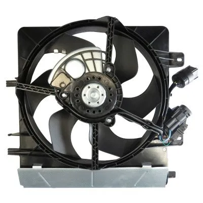 Fan, engine cooling (GE1027)