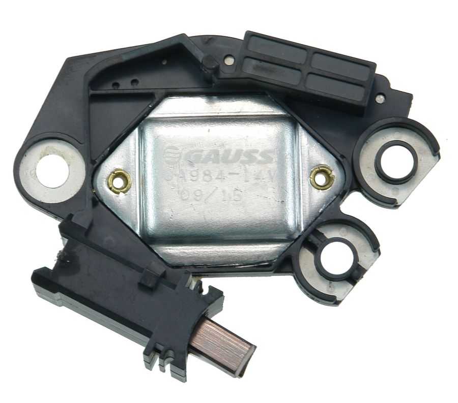 Alternator Regulator