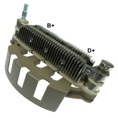 Rectifier, alternator (GA1265)