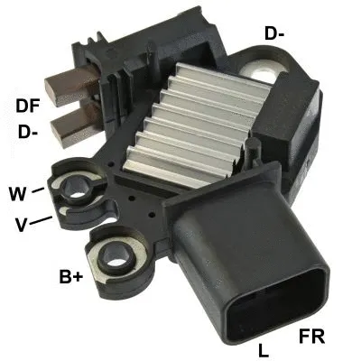 Alternator Regulator (GA950)