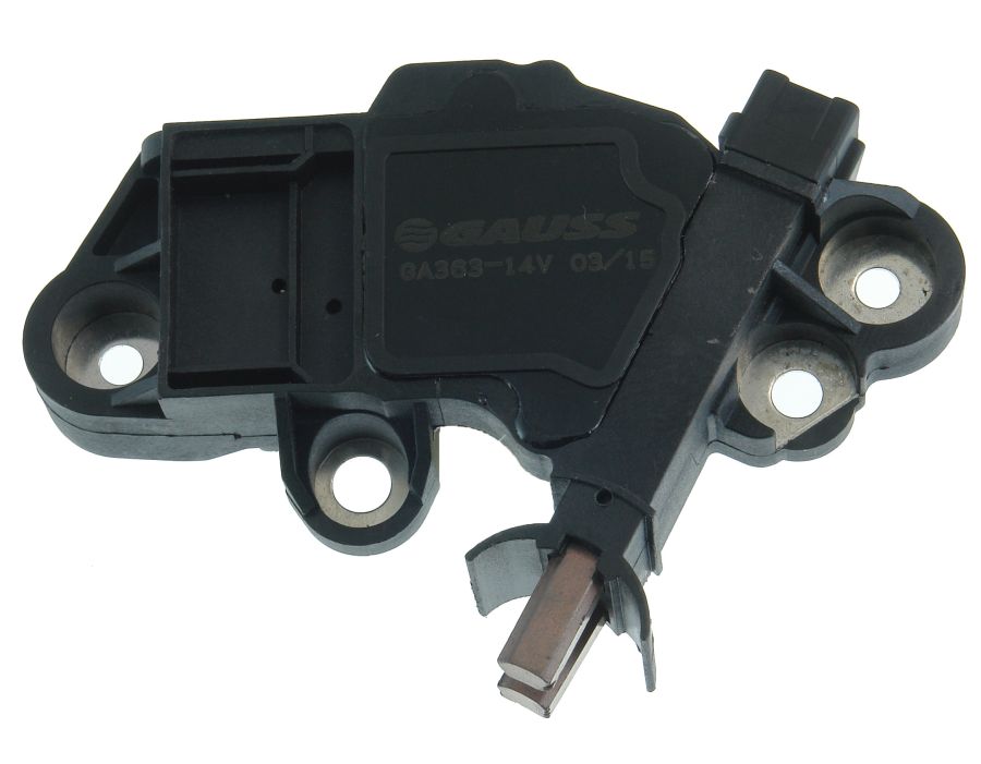 Alternator Regulator
