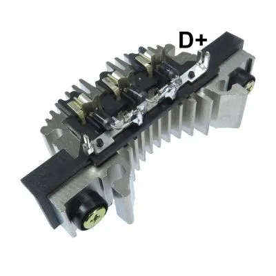 Rectifier, alternator (GA1847)