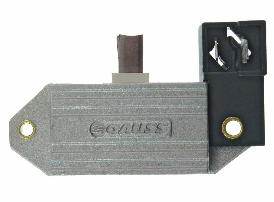 Alternator Regulator