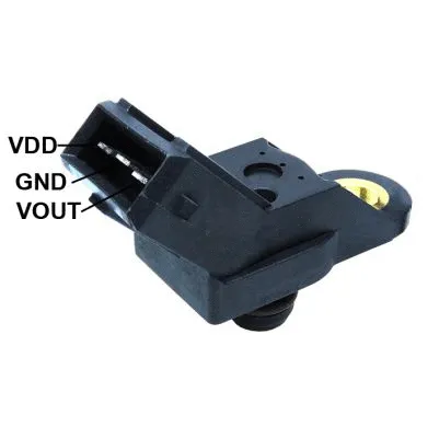 Sensor, intake manifold pressure (GI3012)