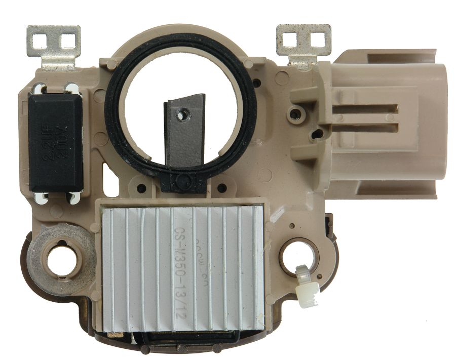 Alternator Regulator
