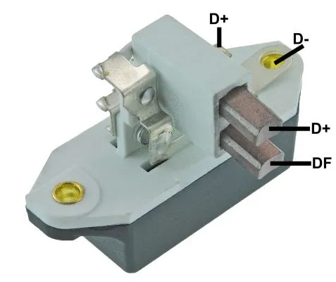 Alternator Regulator (GA032)