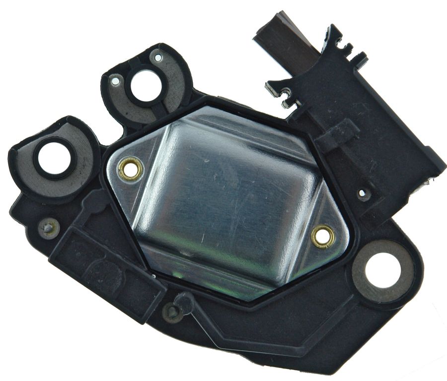 Alternator Regulator