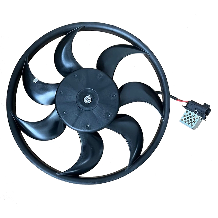 Fan, engine cooling (GE1194)